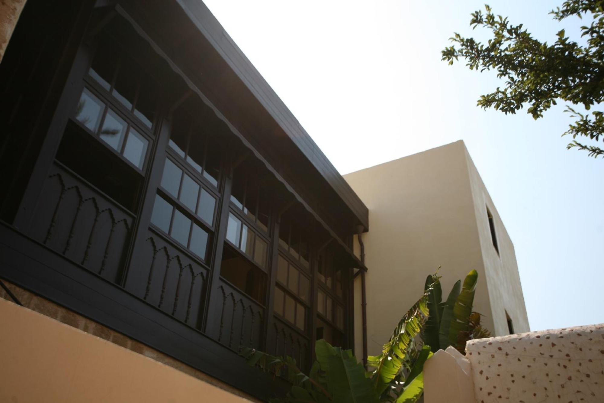 Spirit Of The Knights Boutique Hotel Rhodes City المظهر الخارجي الصورة